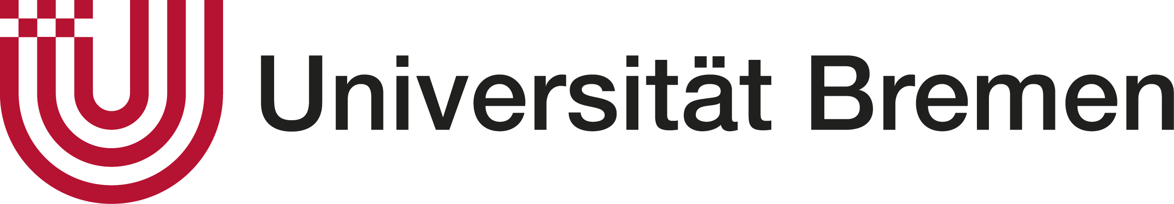 Logo der Universität Bremen